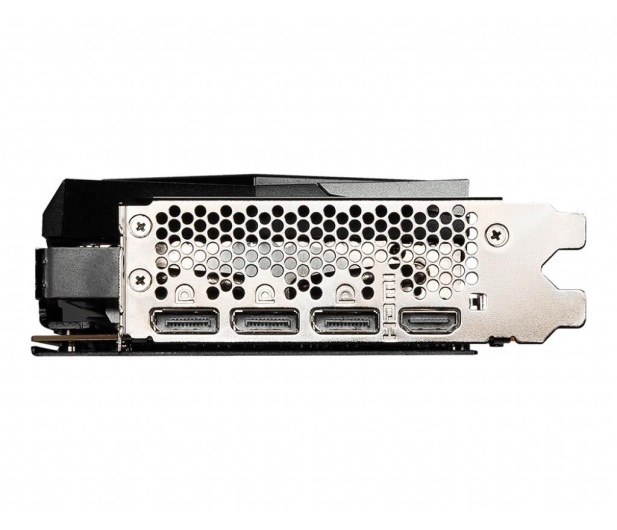 MSI GeForce RTX 3050 GAMING X 8GB GDDR6 - 715691 - zdjęcie 5